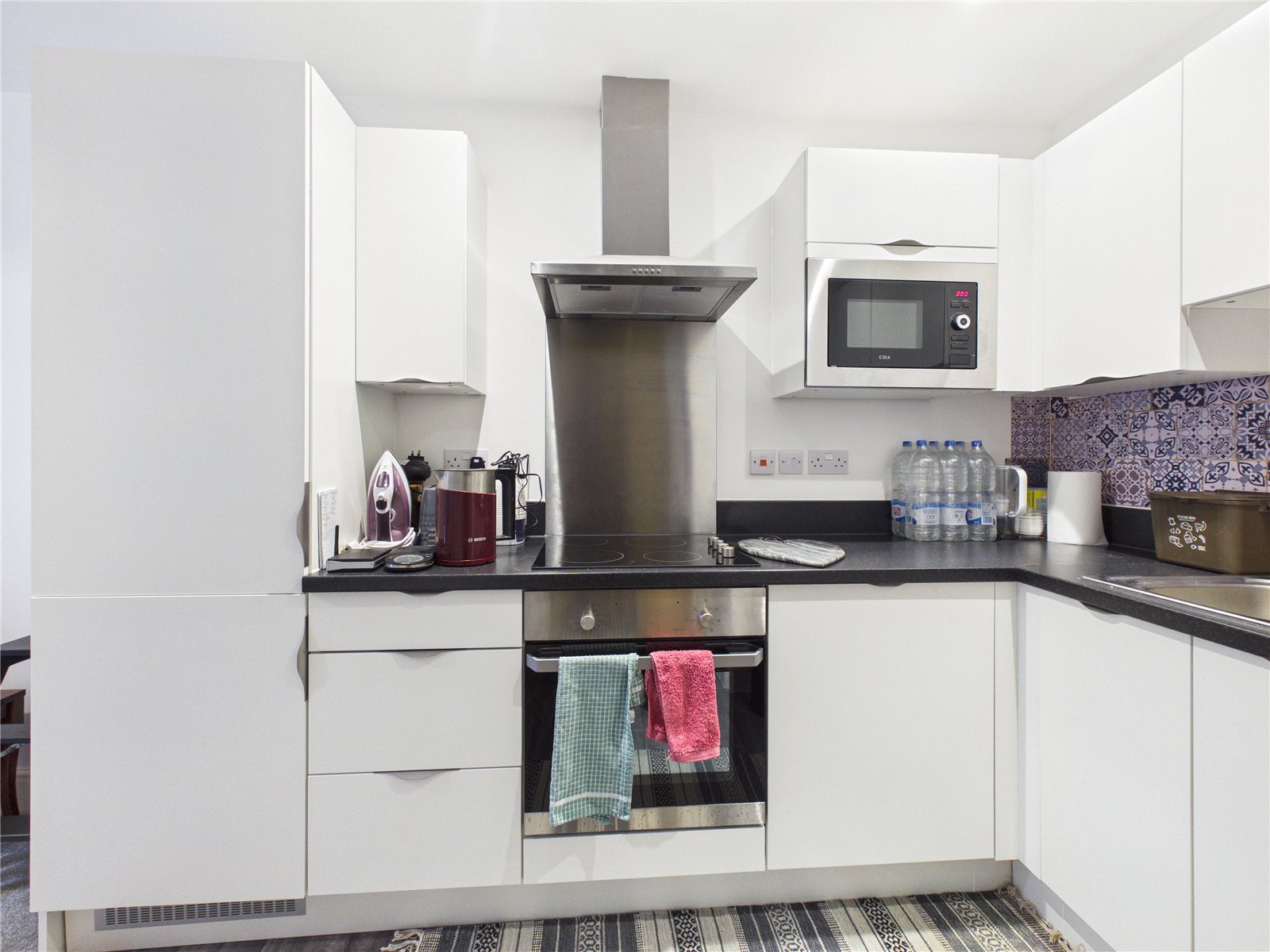 2 bedroom Flat to let in Bristol