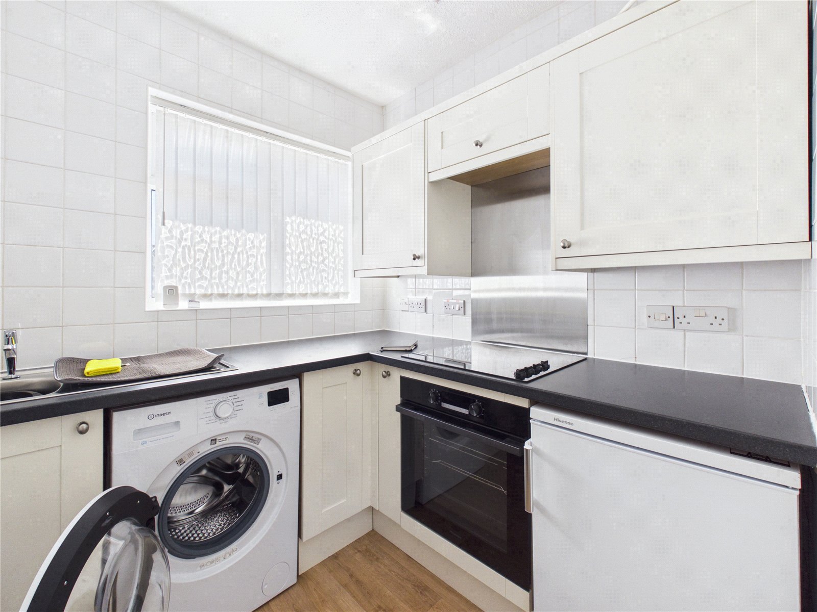 1 bedroom Flat to let in Victoria Avenue, Bristol