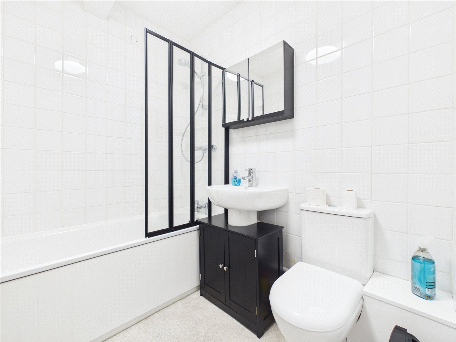 1 bedroom Flat to let in Victoria Avenue, Bristol