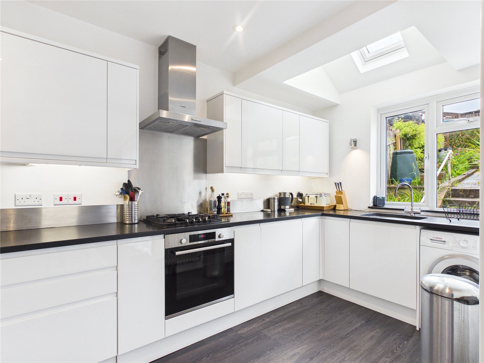 3 bedroom House to let in Bedminster, Bristol