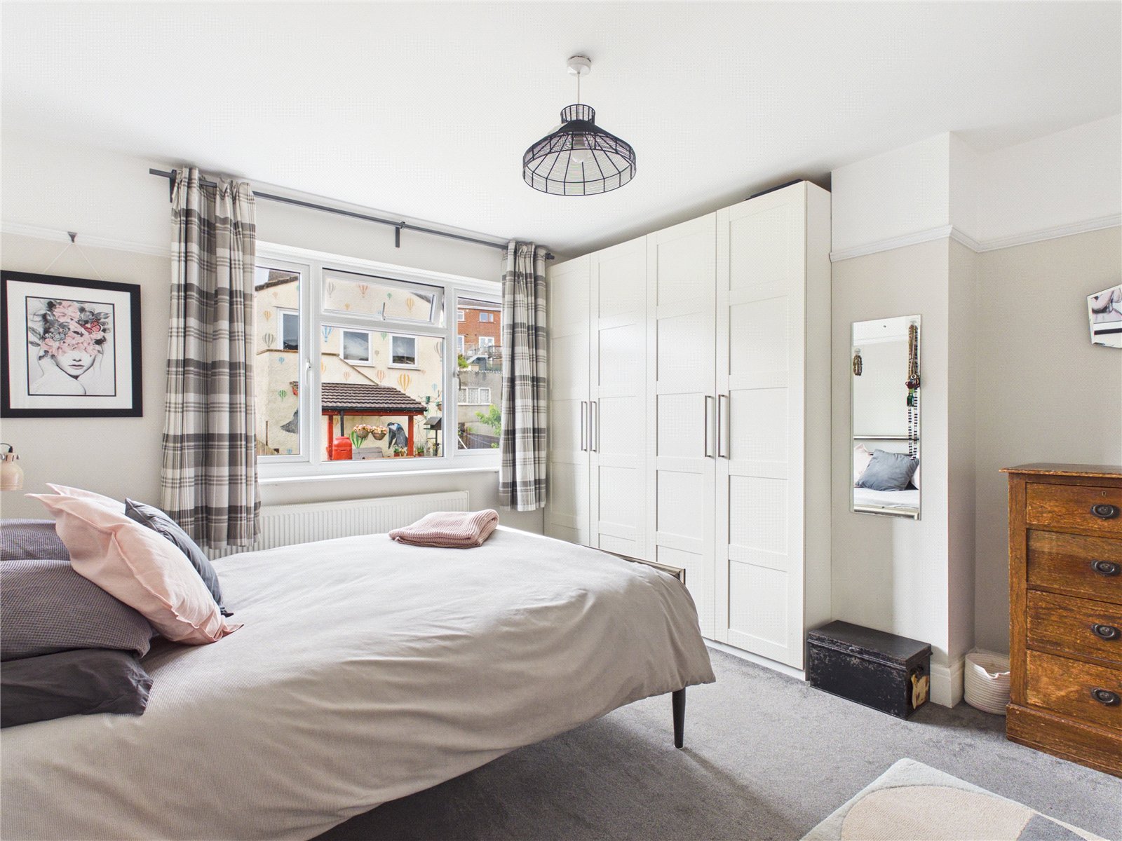 3 bedroom House to let in Bedminster, Bristol