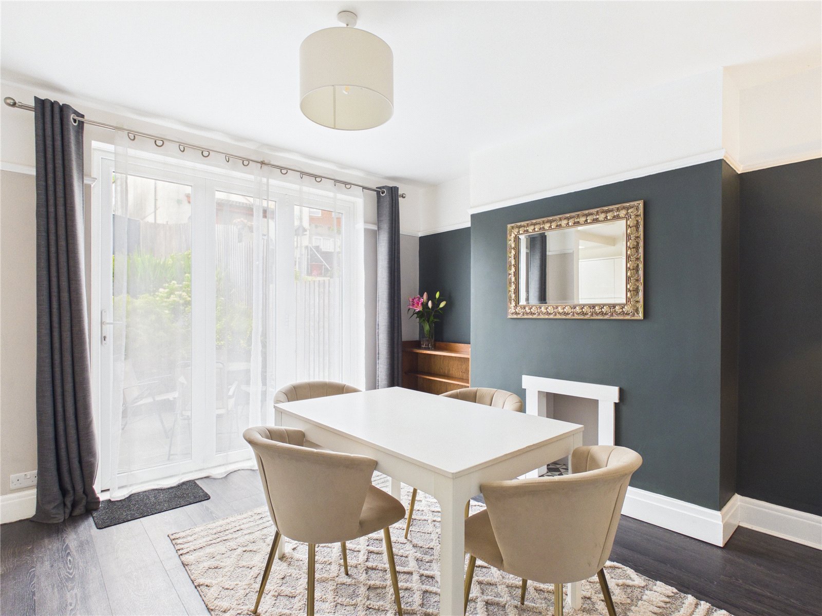 3 bedroom House to let in Bedminster, Bristol