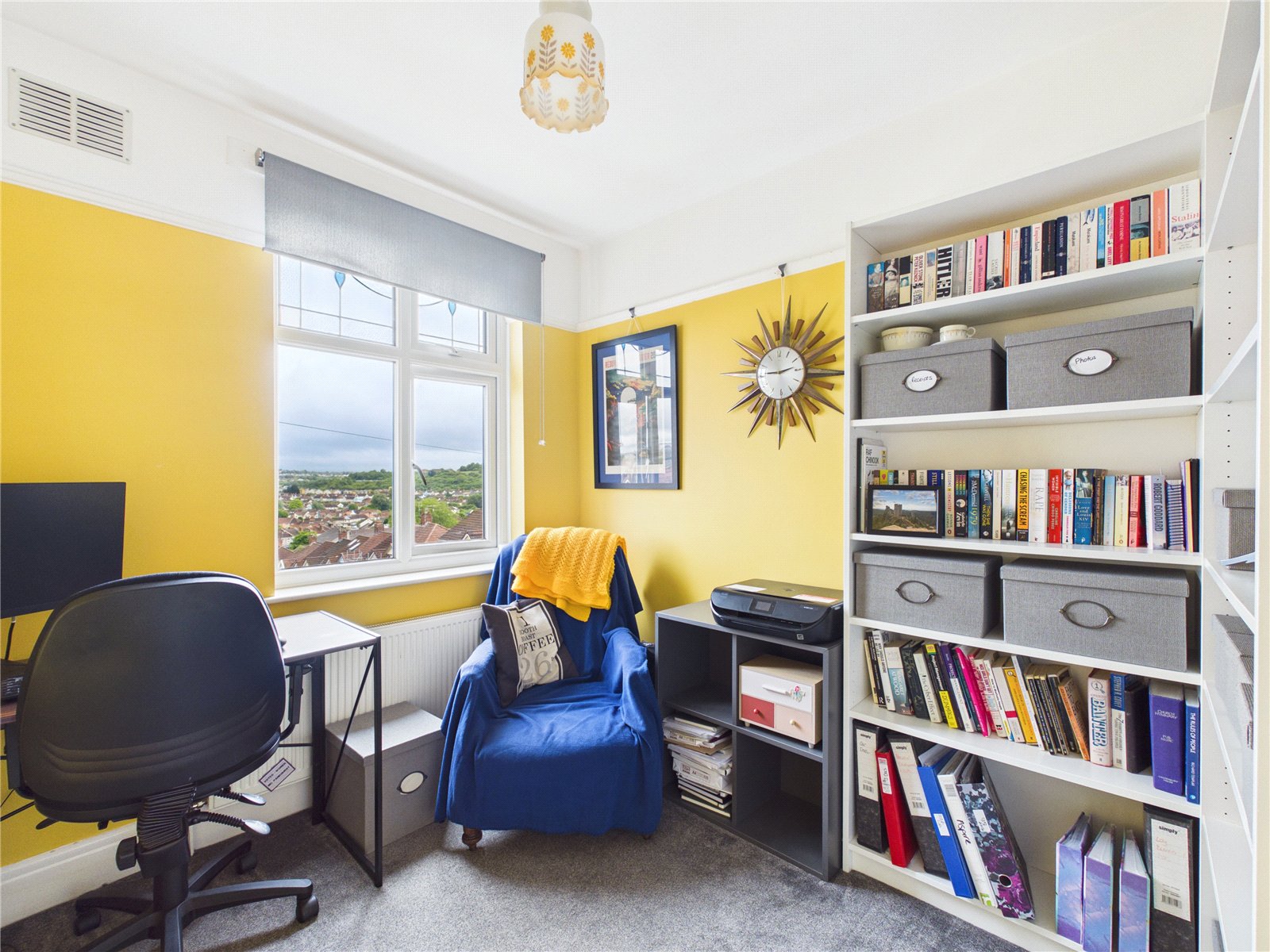 3 bedroom House to let in Bedminster, Bristol