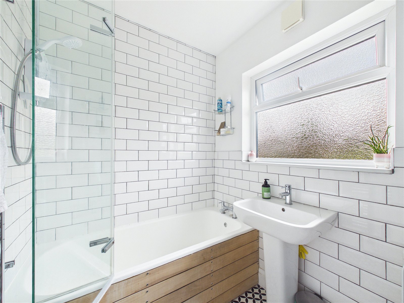 3 bedroom House to let in Bedminster, Bristol