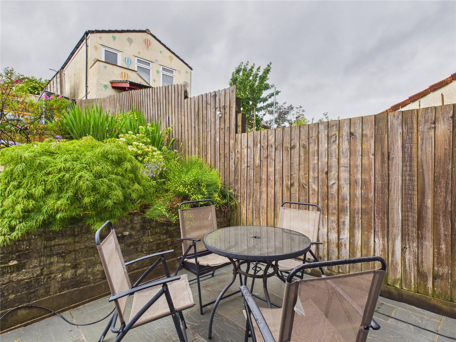 3 bedroom House to let in Bedminster, Bristol