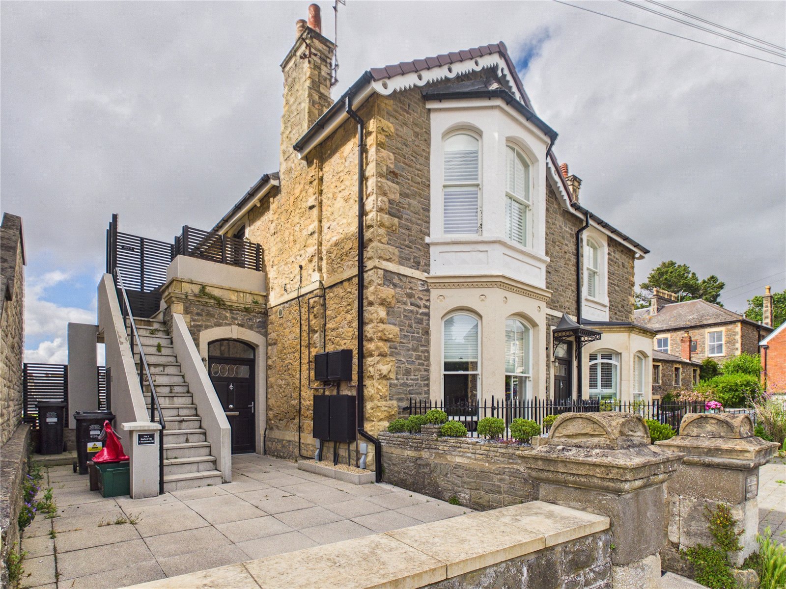 Woodlands Road, Bristol