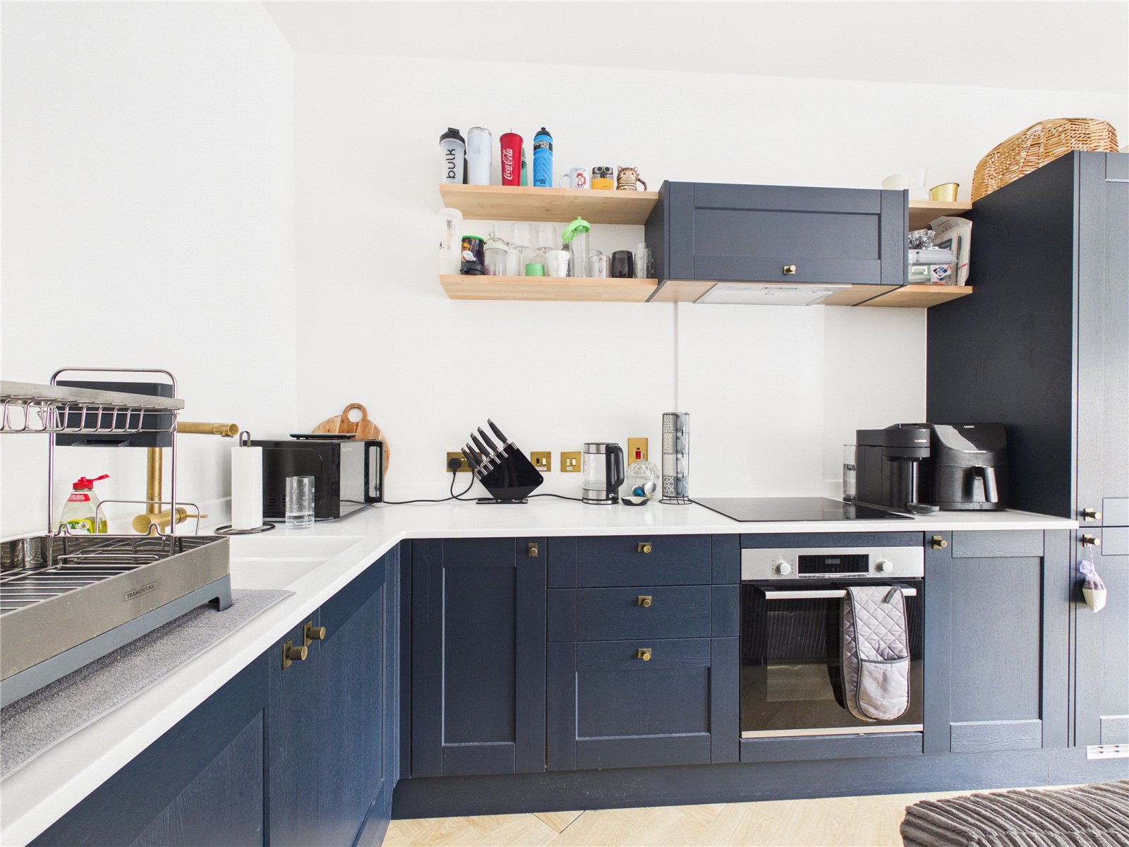 1 bedroom Flat to let in Woodlands Road, Bristol