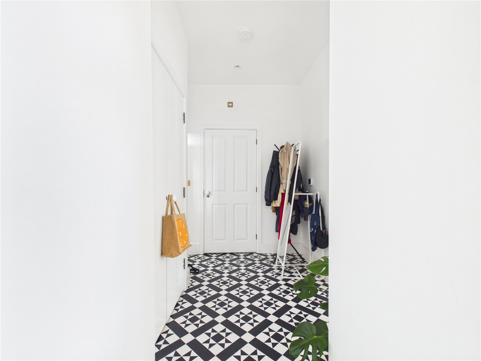 1 bedroom Flat to let in Woodlands Road, Bristol