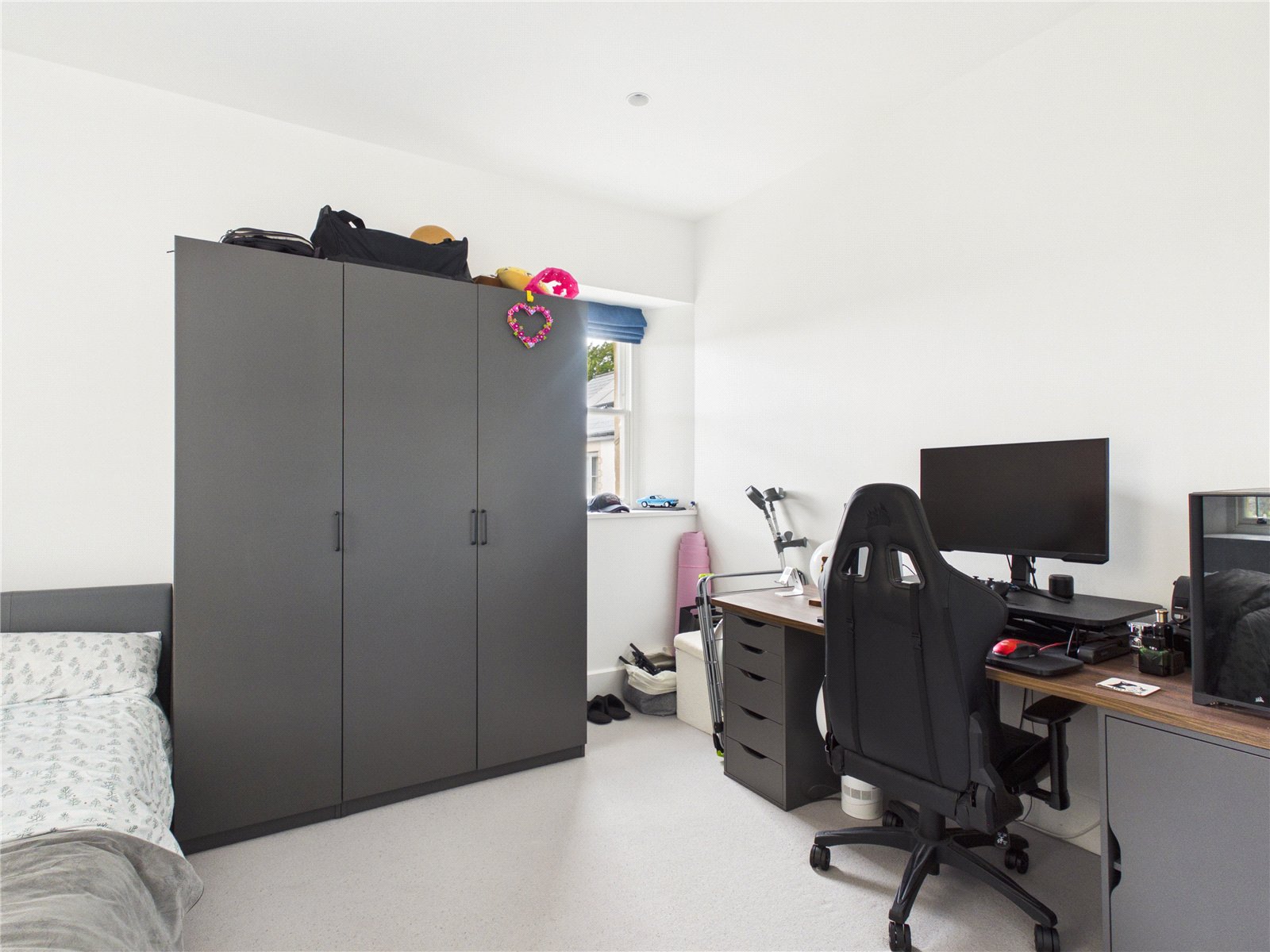 1 bedroom Flat to let in Woodlands Road, Bristol