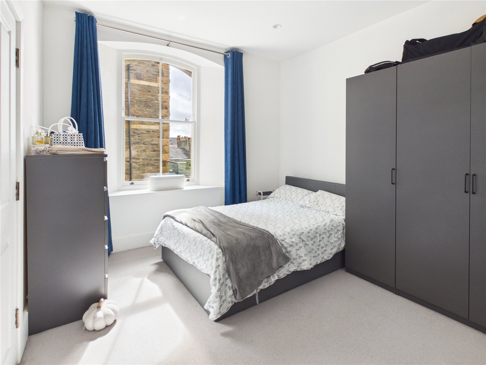 1 bedroom Flat to let in Woodlands Road, Bristol