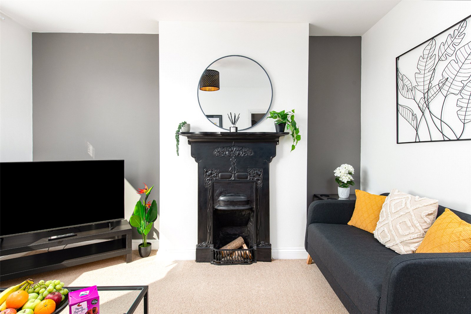 2 bedroom Flat to let in St Annes, Bristol