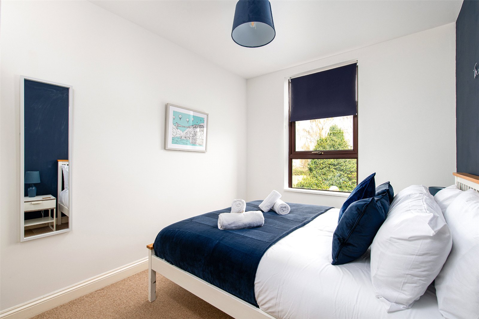 2 bedroom Flat to let in St Annes, Bristol
