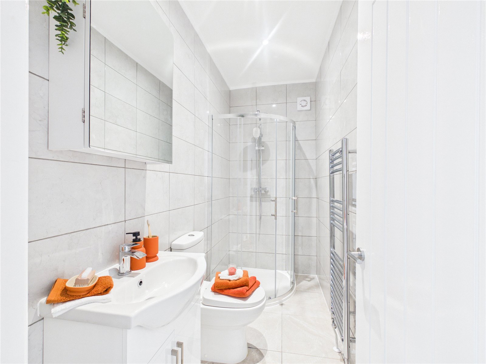 4 bedroom House to let in Southville, Bristol