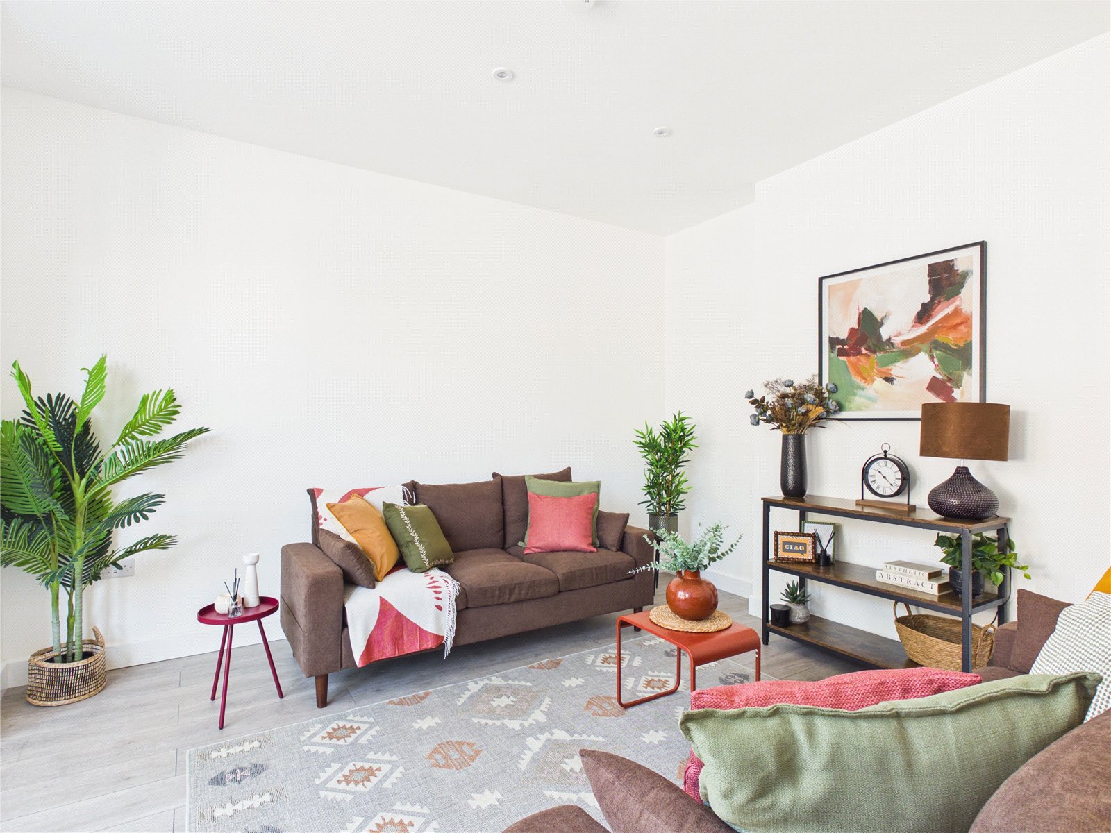 4 bedroom House to let in Southville, Bristol