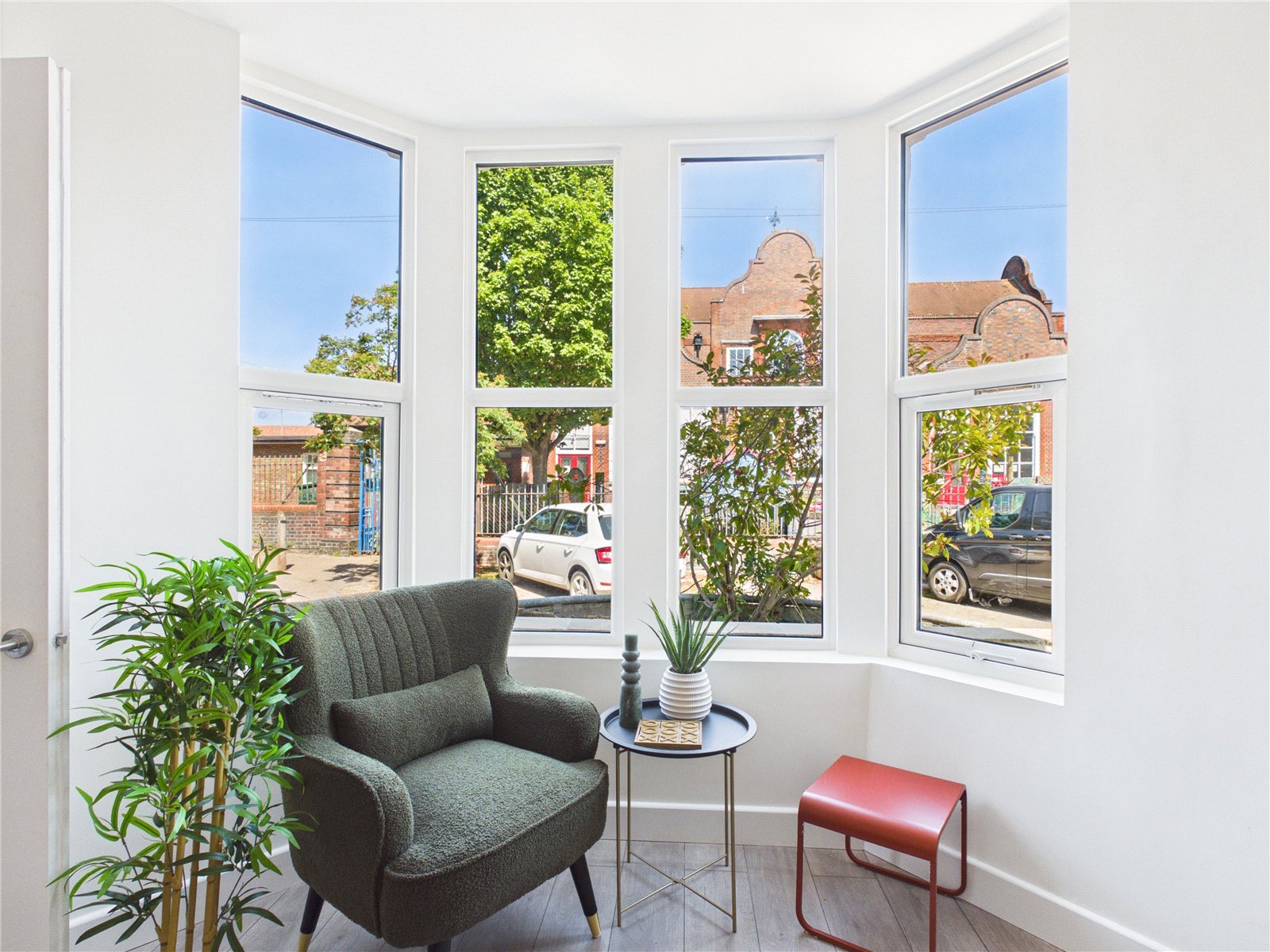 4 bedroom House to let in Southville, Bristol