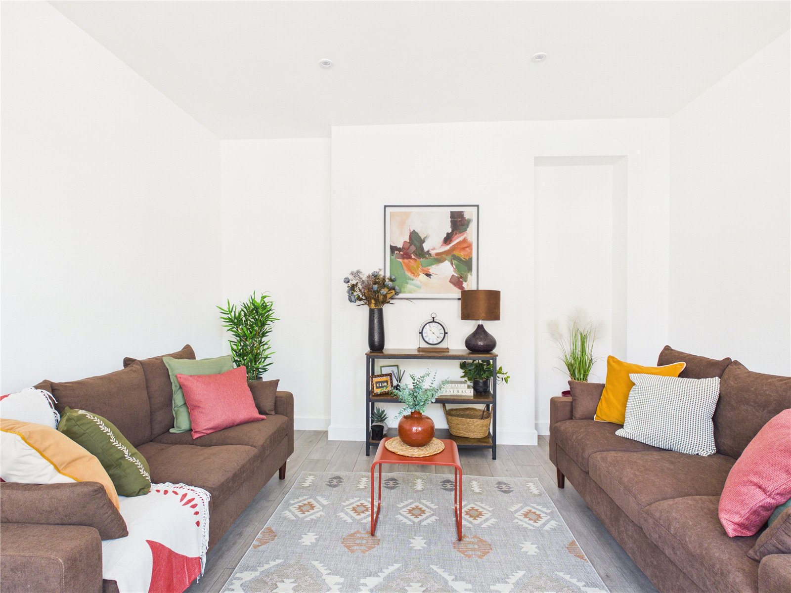 4 bedroom House to let in Southville, Bristol
