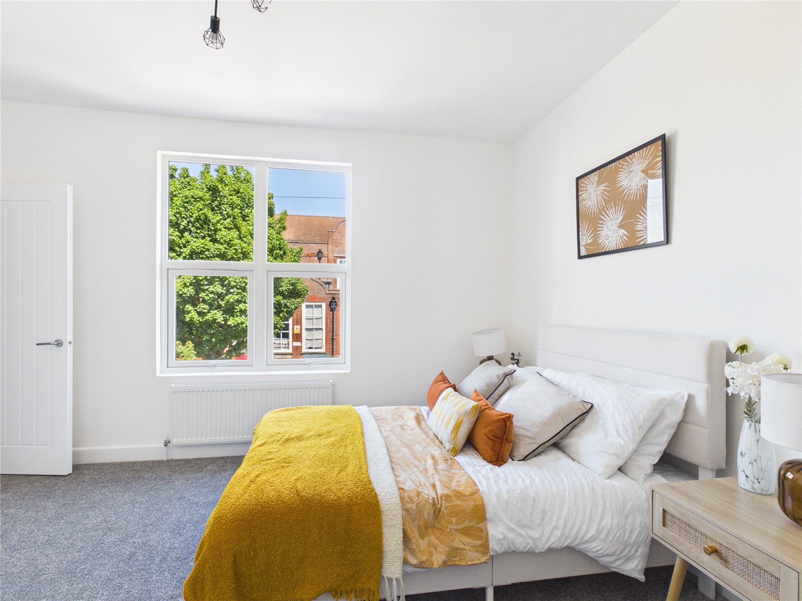 4 bedroom House to let in Southville, Bristol