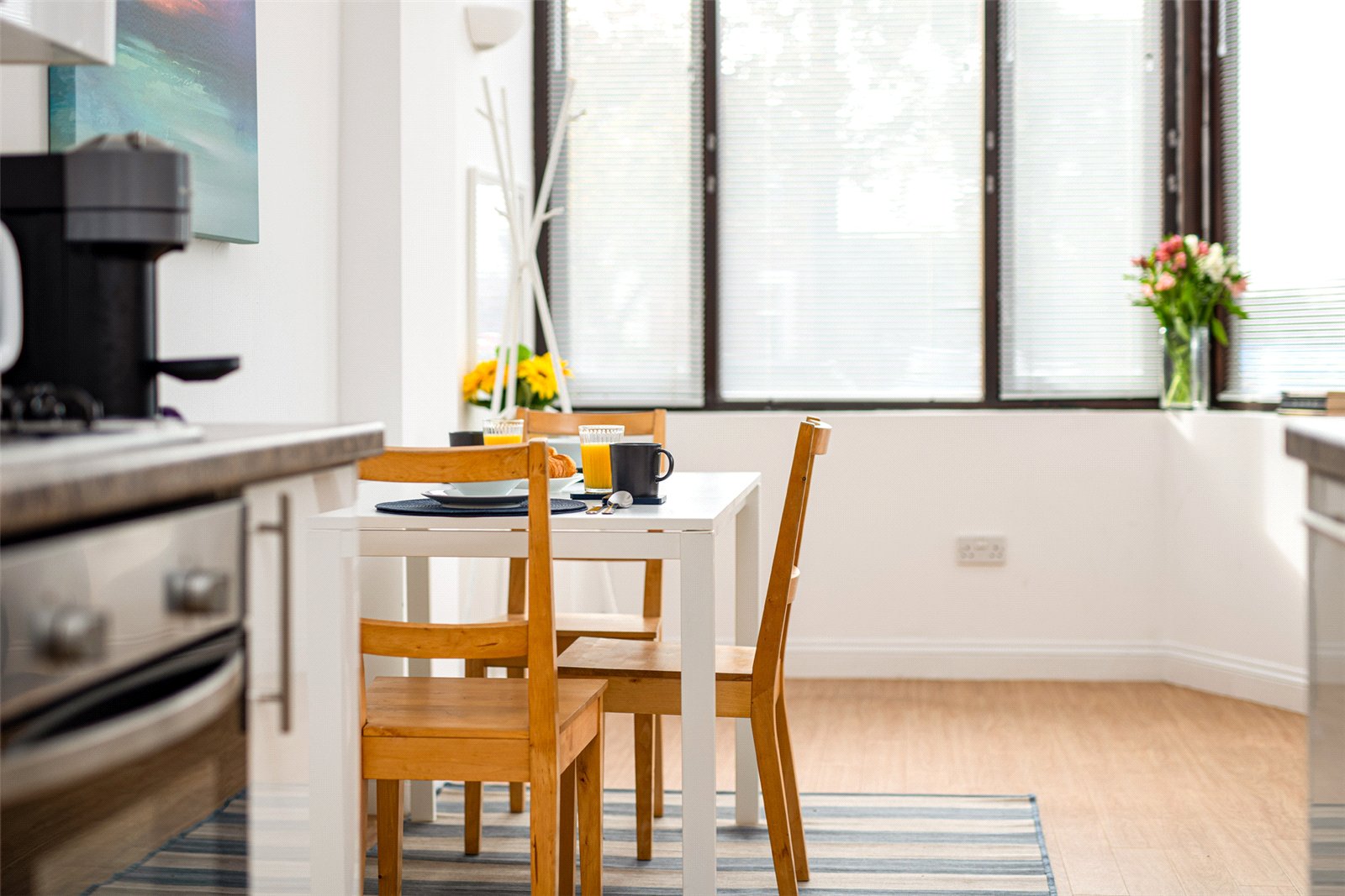 1 bedroom Flat to let in Salisbury Road, Bristol
