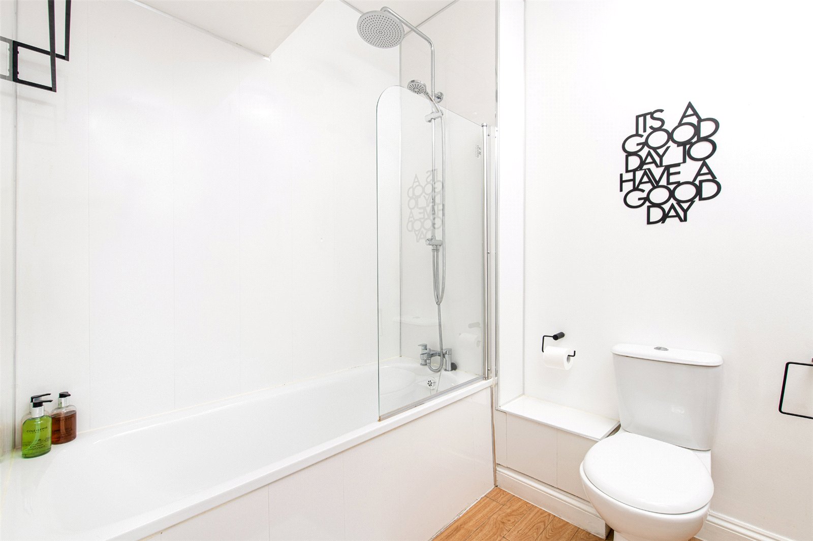 1 bedroom Flat to let in Salisbury Road, Bristol