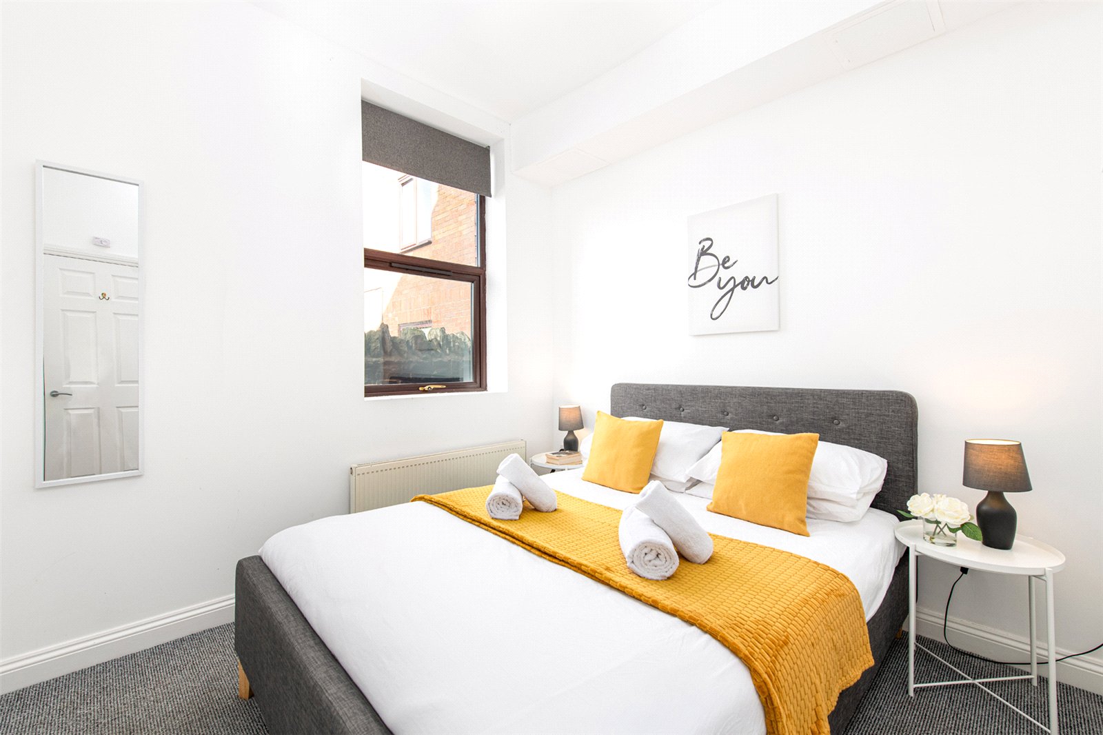 1 bedroom Flat to let in Salisbury Road, Bristol