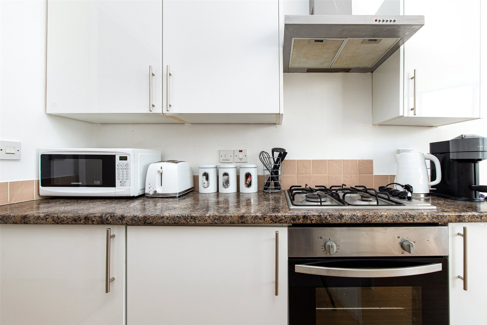 1 bedroom Flat to let in Salisbury Road, Bristol