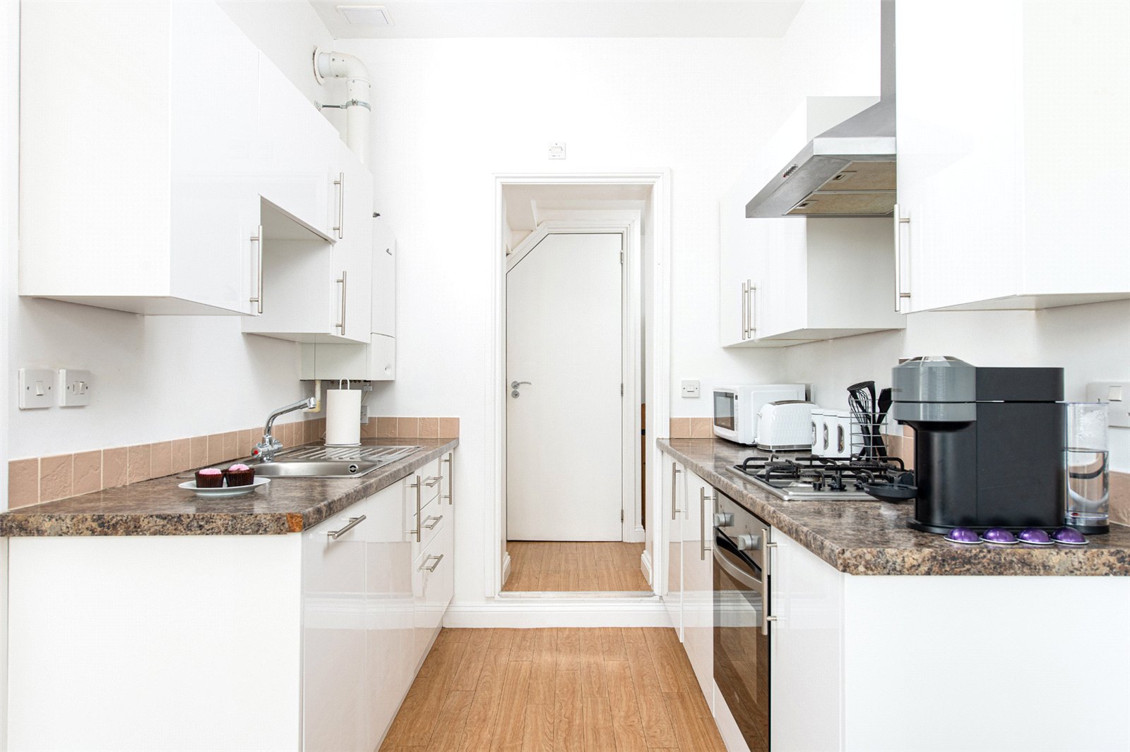 1 bedroom Flat to let in Salisbury Road, Bristol