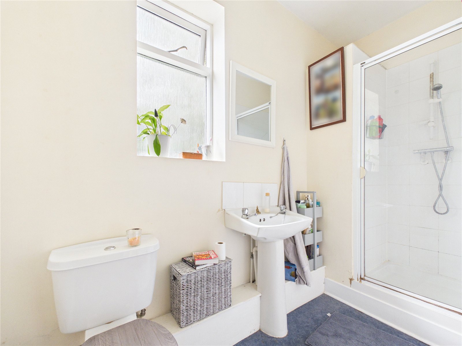 1 bedroom Flat to let in Vauxhall Villas, Walter Street, Southville