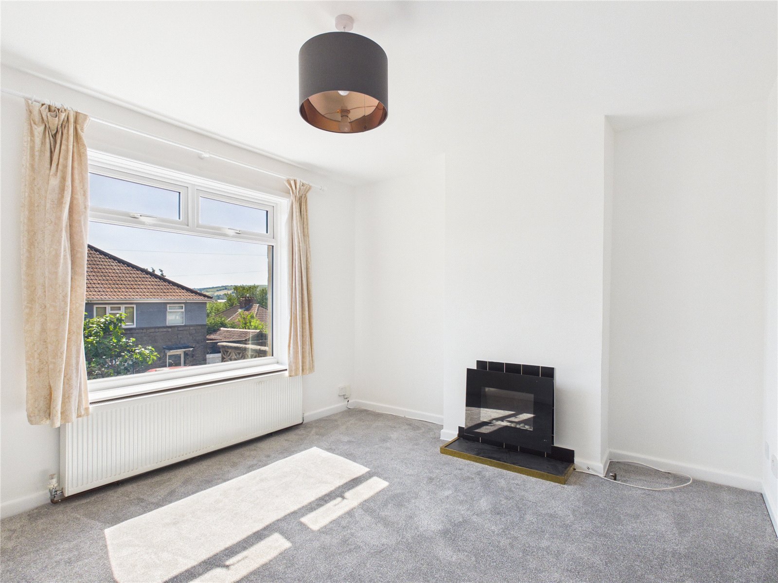 3 bedroom House to let in Bedminster Down, Bristol