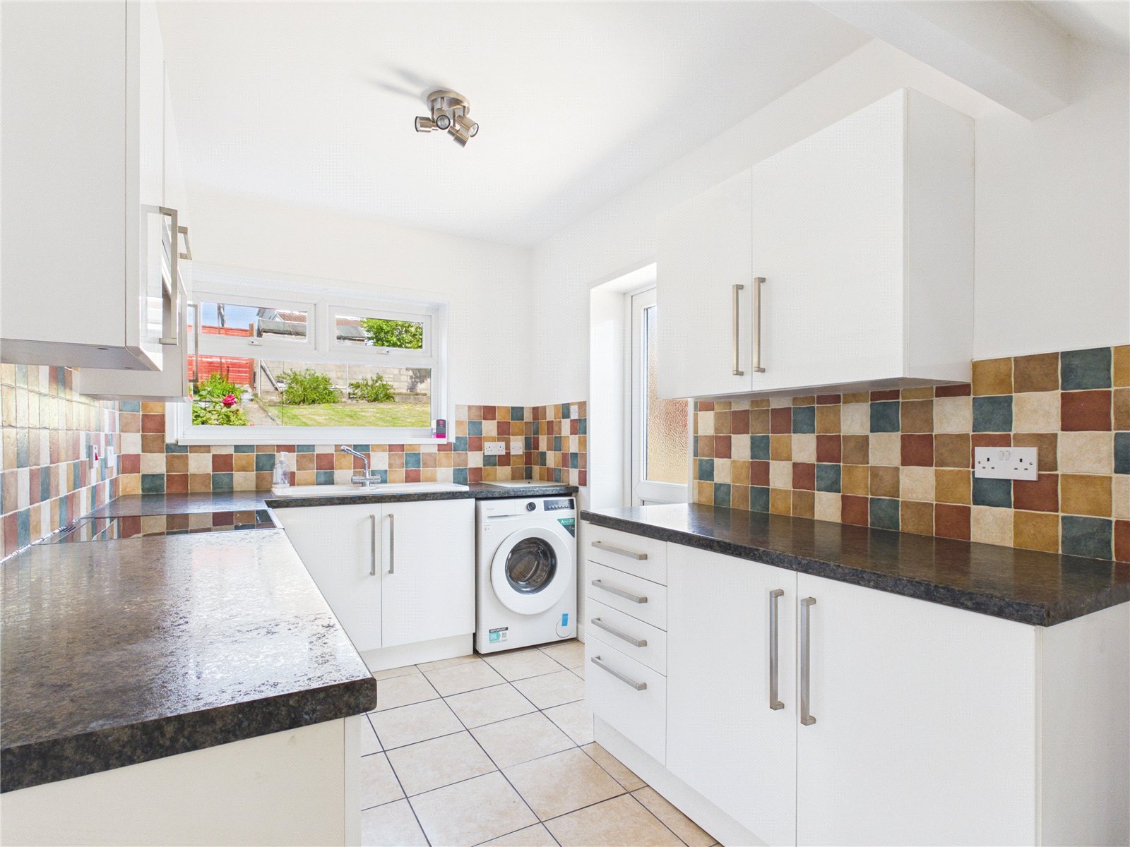 3 bedroom House to let in Bedminster Down, Bristol
