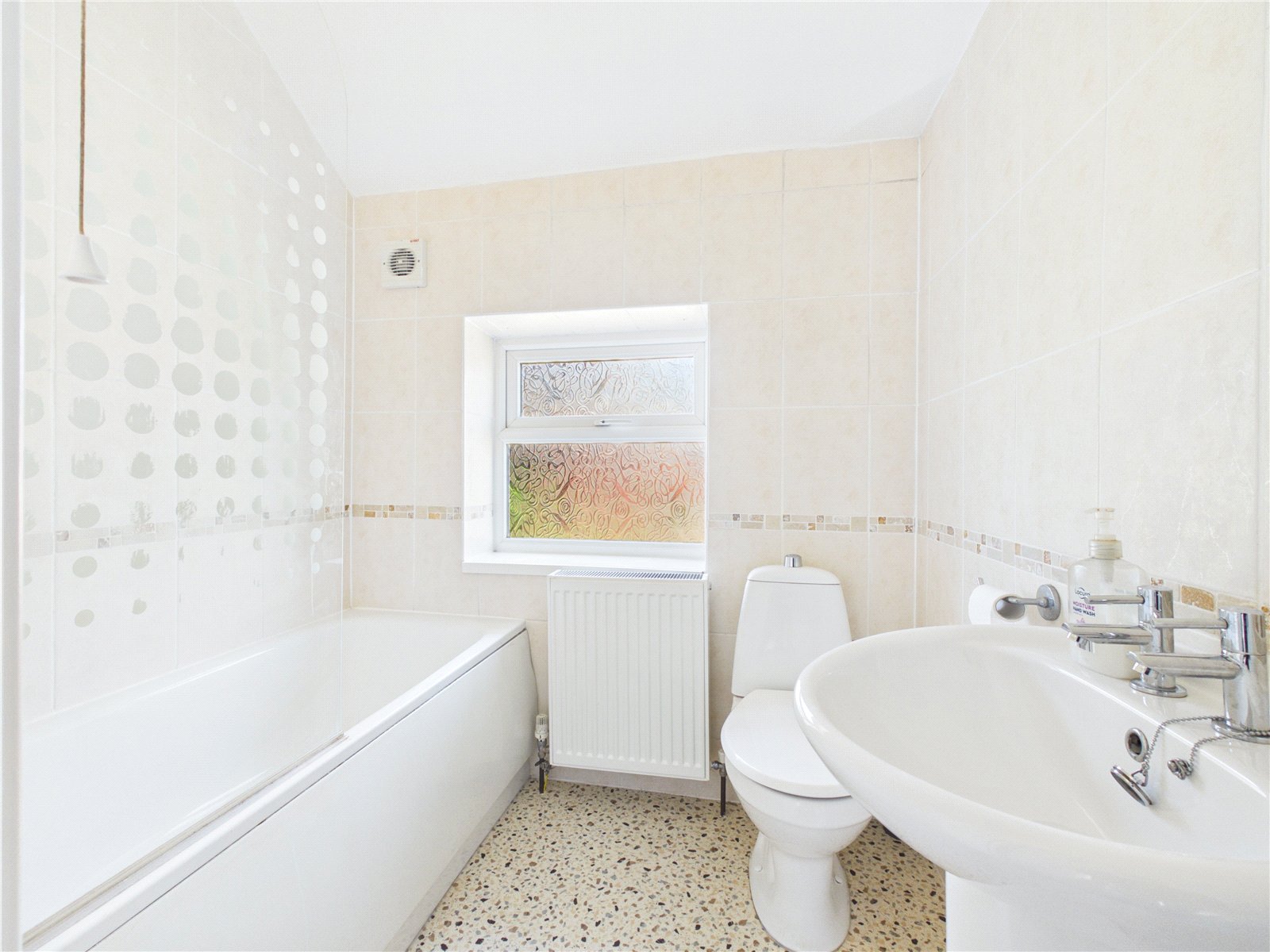 3 bedroom House to let in Bedminster Down, Bristol