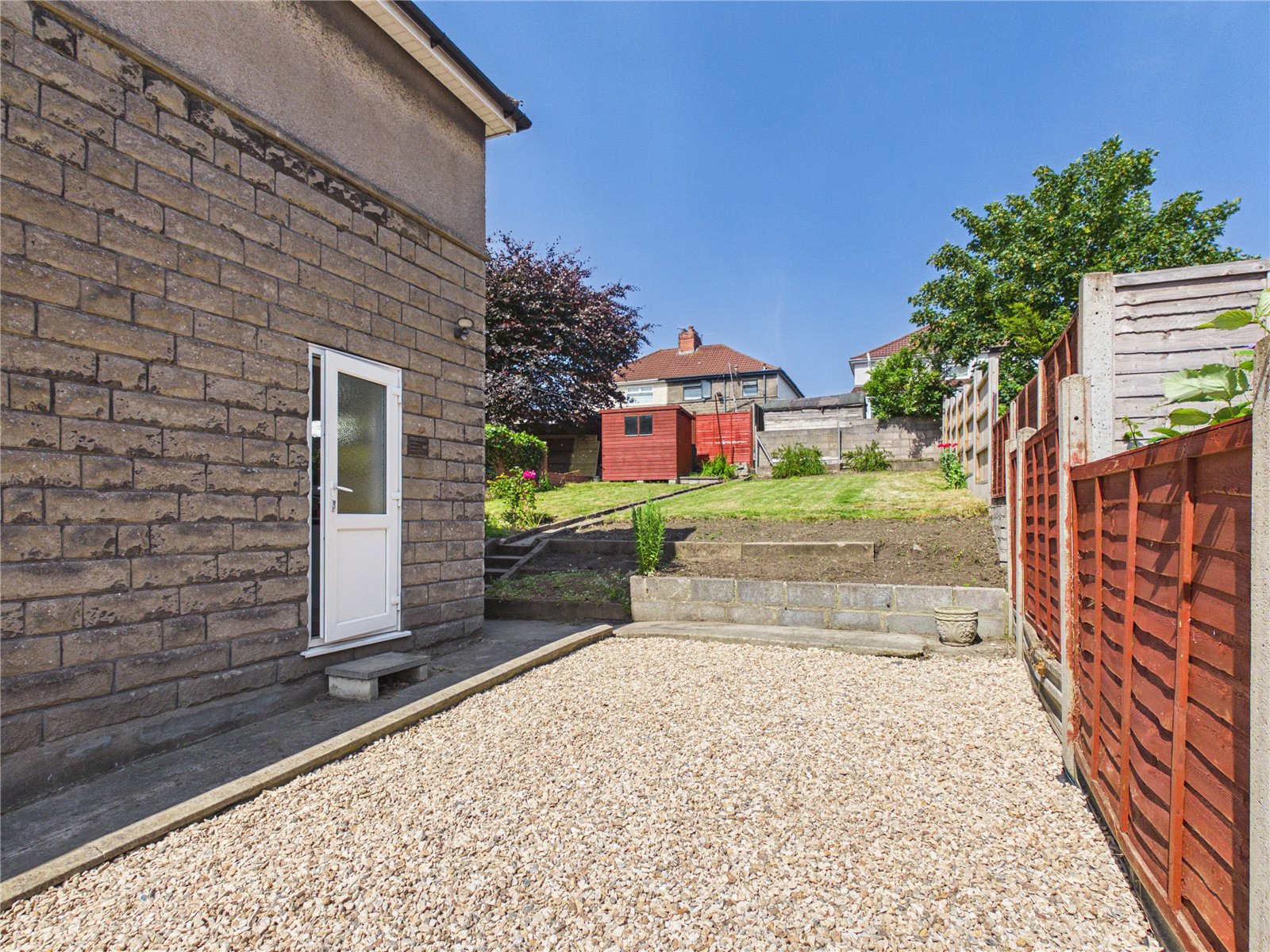 3 bedroom House to let in Bedminster Down, Bristol