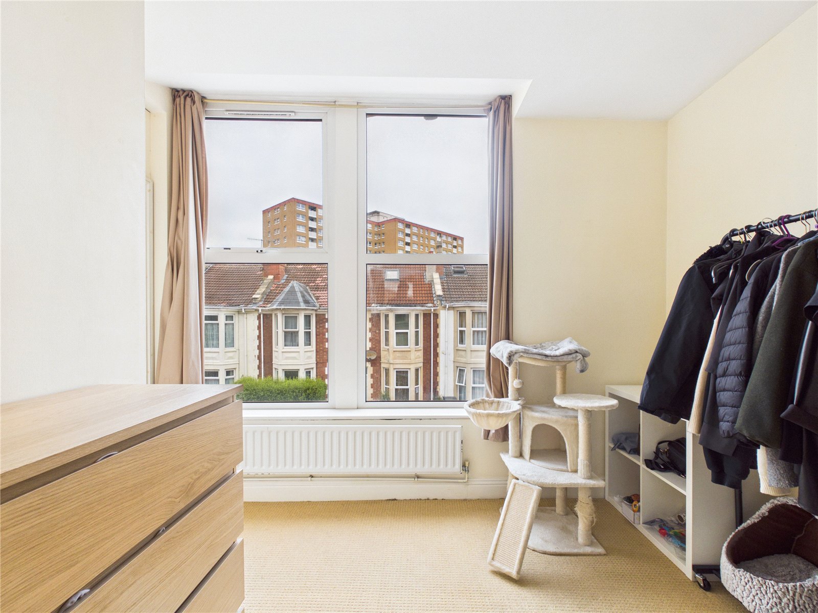 2 bedroom Flat for sale in Southville, Bristol