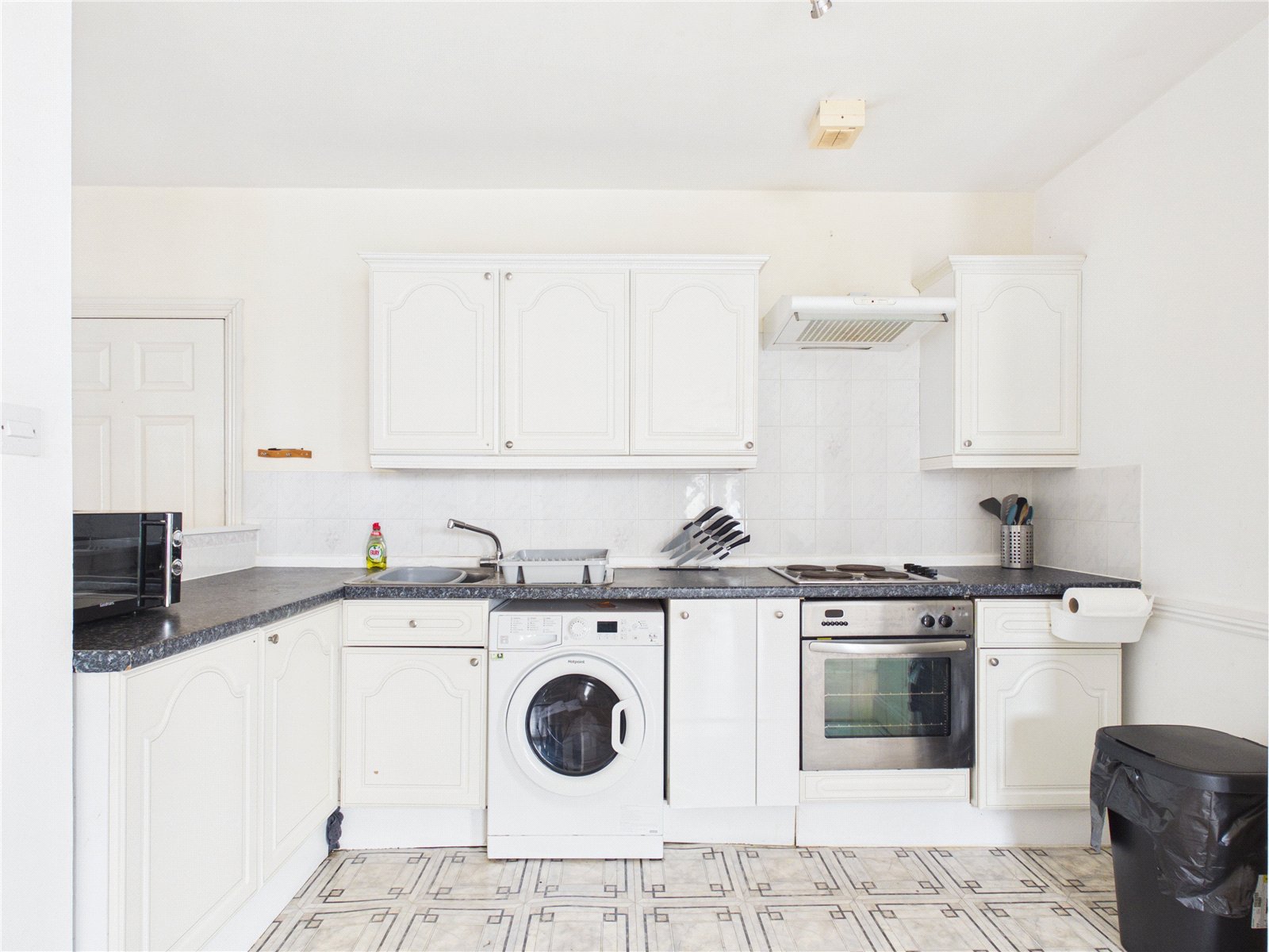 2 bedroom Flat for sale in Southville, Bristol