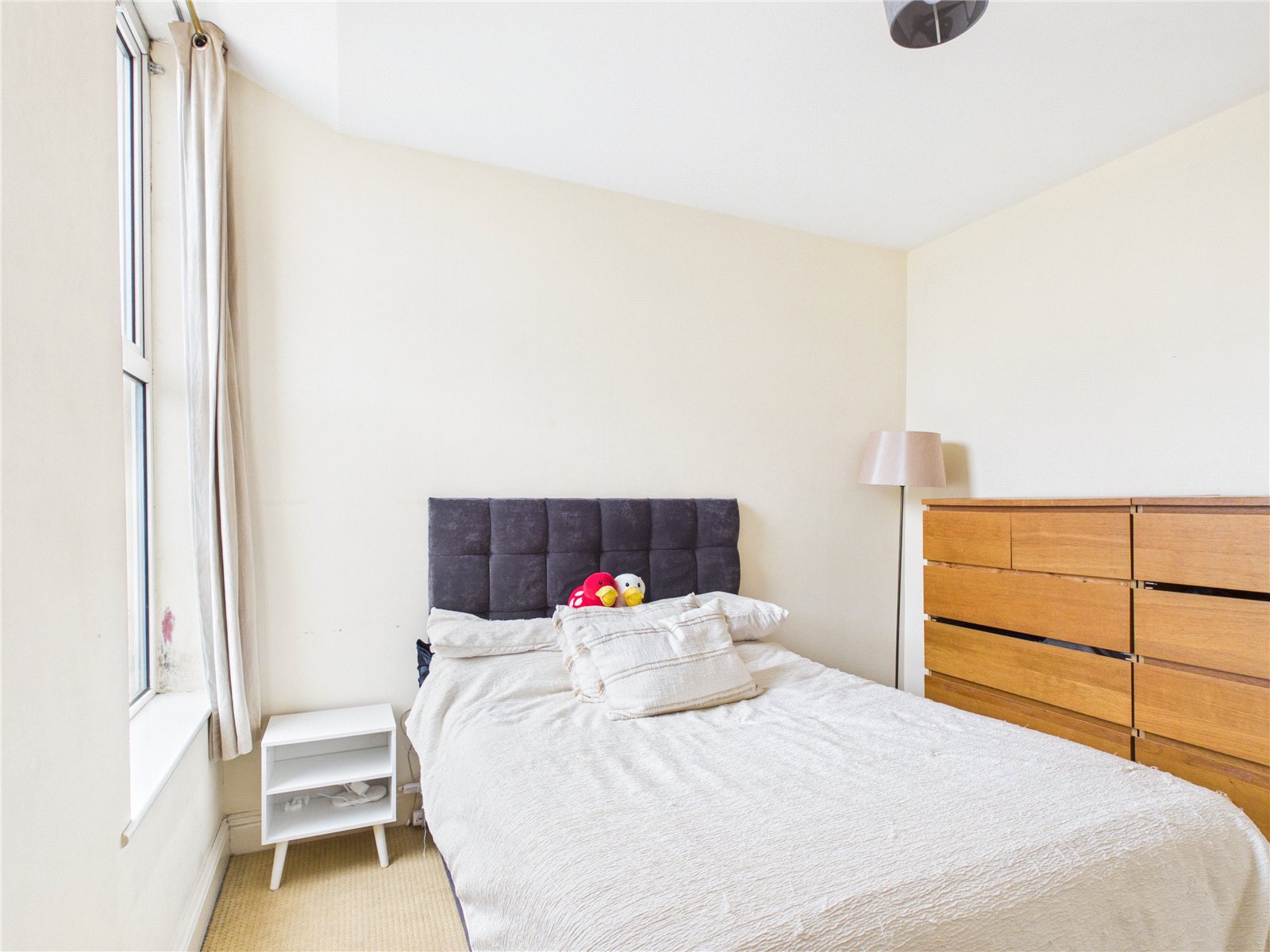 2 bedroom Flat for sale in Southville, Bristol