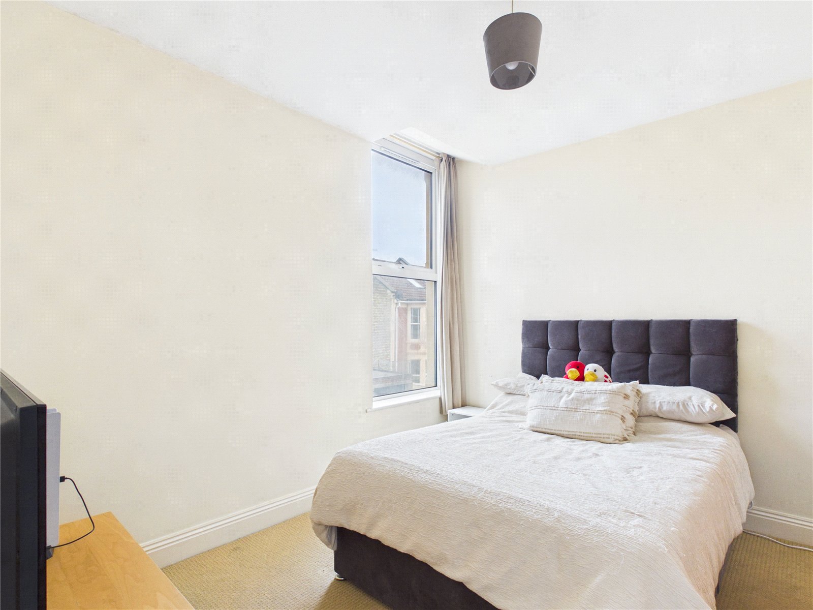 2 bedroom Flat for sale in Southville, Bristol