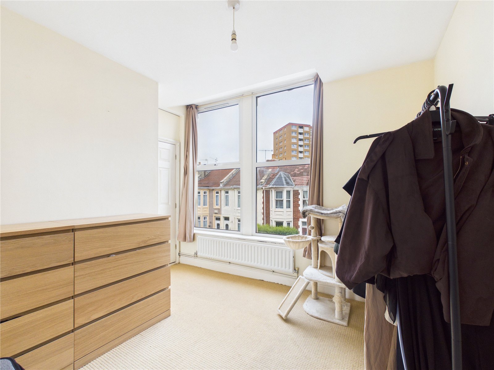 2 bedroom Flat for sale in Southville, Bristol