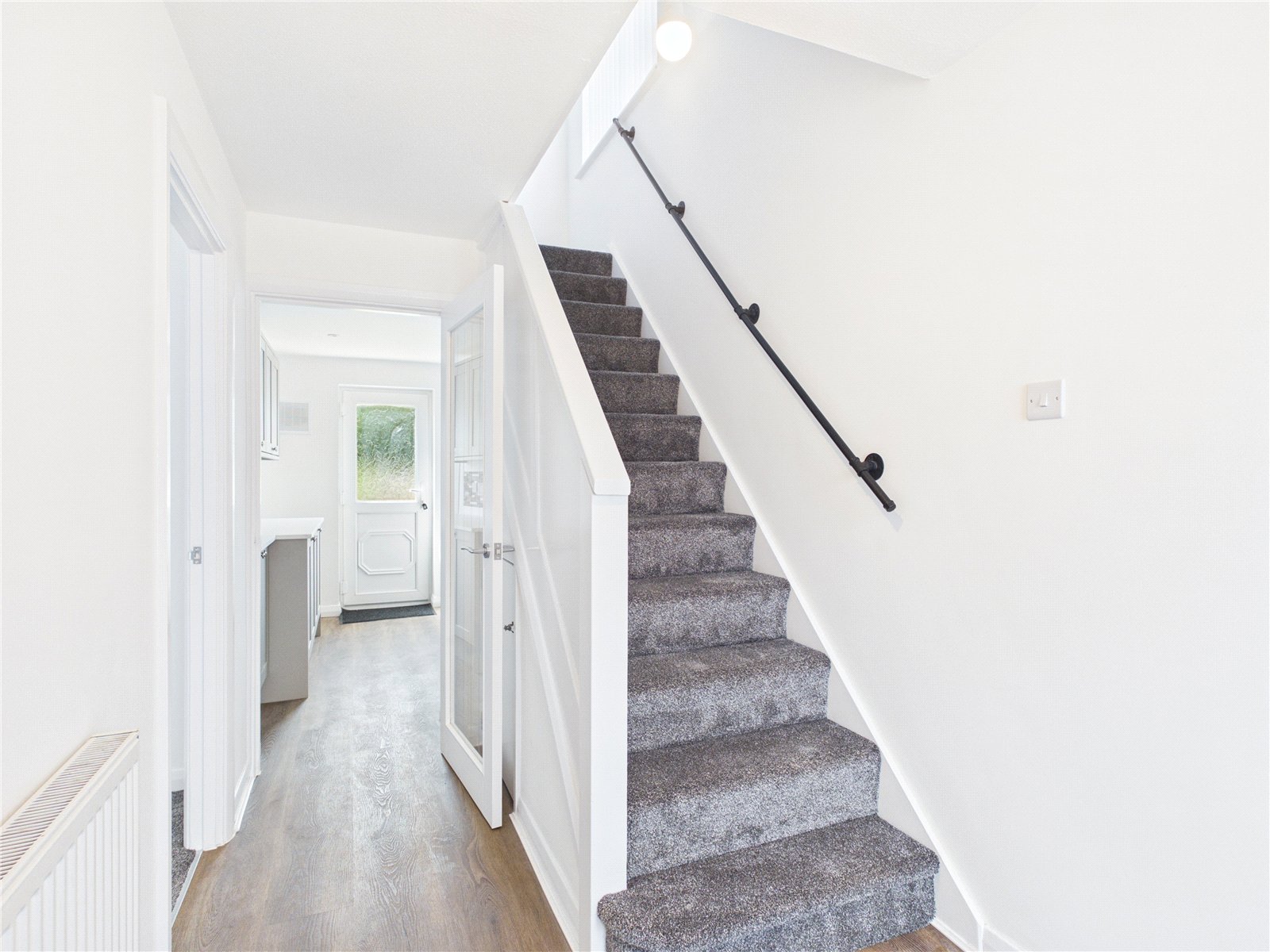3 bedroom House to let in Whitchurch, Bristol