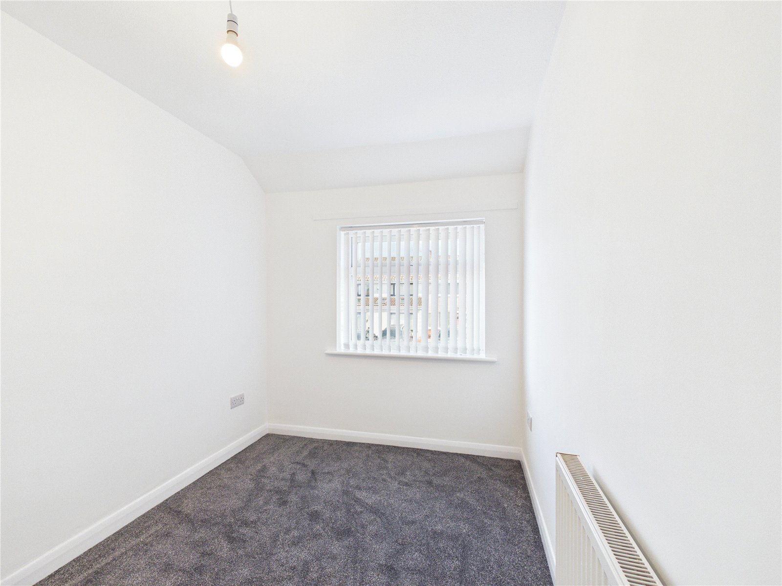 3 bedroom House to let in Whitchurch, Bristol