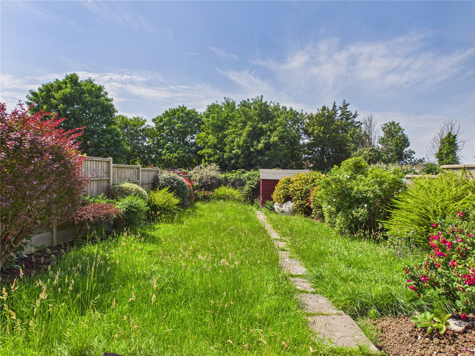 3 bedroom House to let in Whitchurch, Bristol