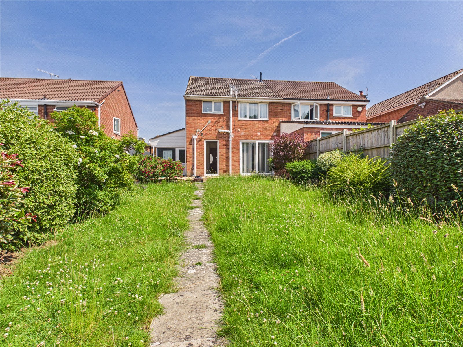 3 bedroom House to let in Whitchurch, Bristol