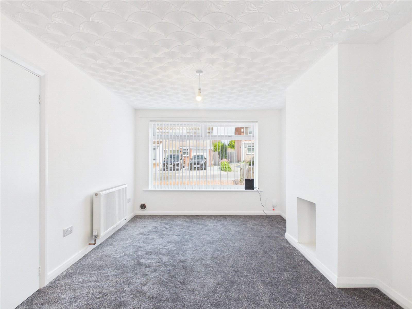 3 bedroom House to let in Whitchurch, Bristol