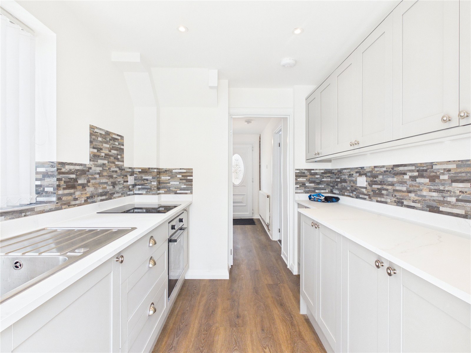 3 bedroom House to let in Whitchurch, Bristol