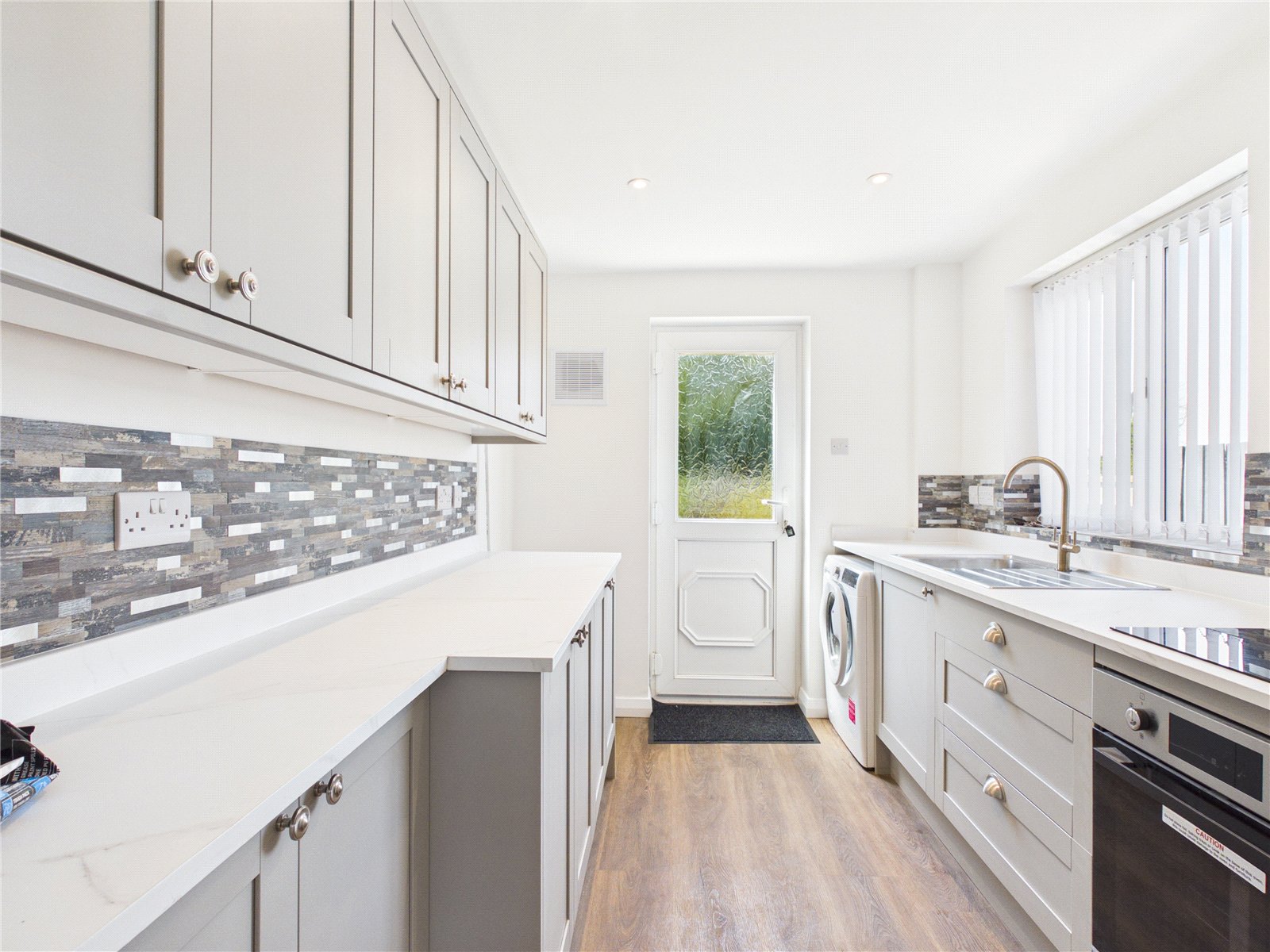 3 bedroom House to let in Whitchurch, Bristol