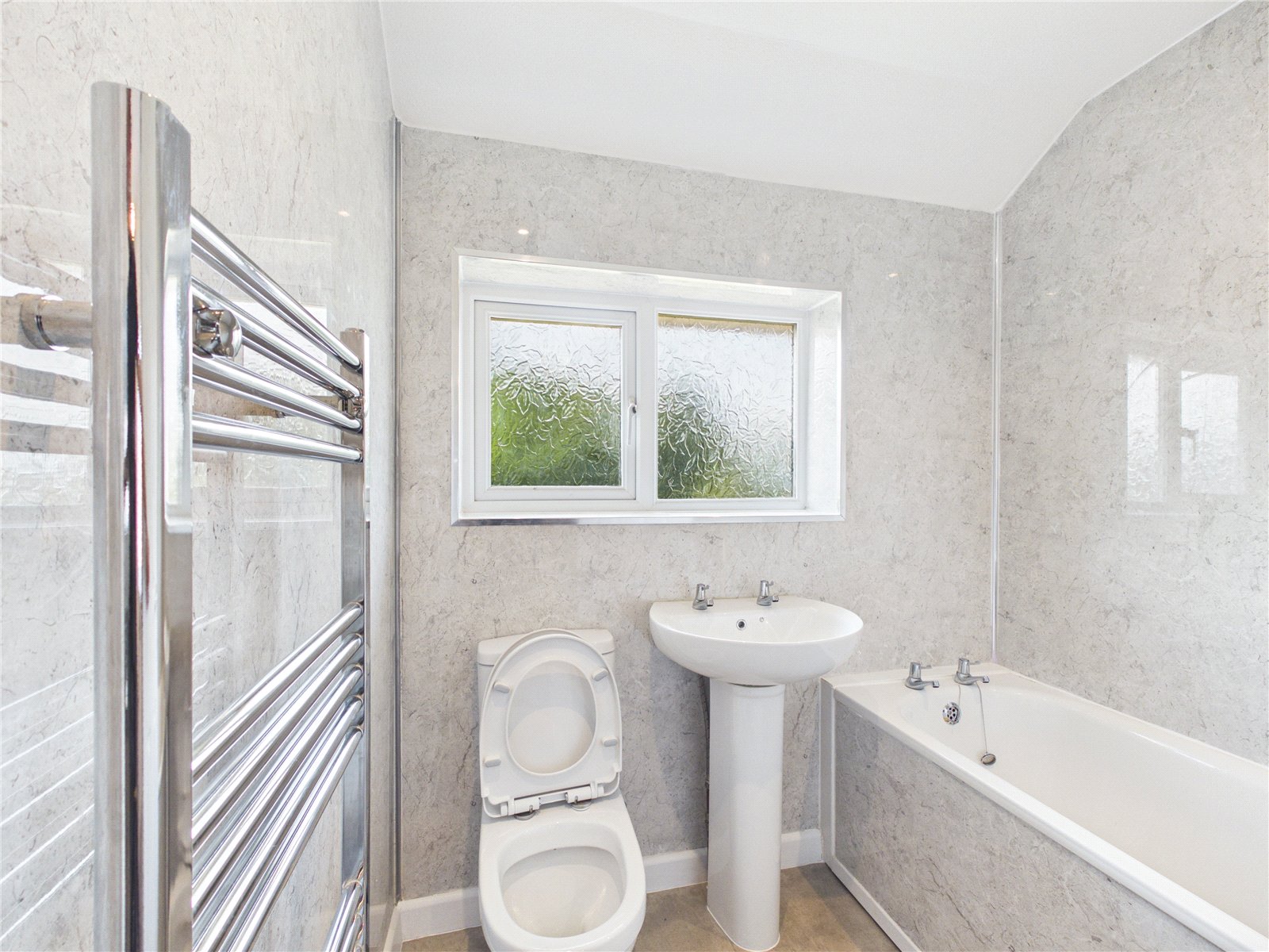 3 bedroom House to let in Whitchurch, Bristol