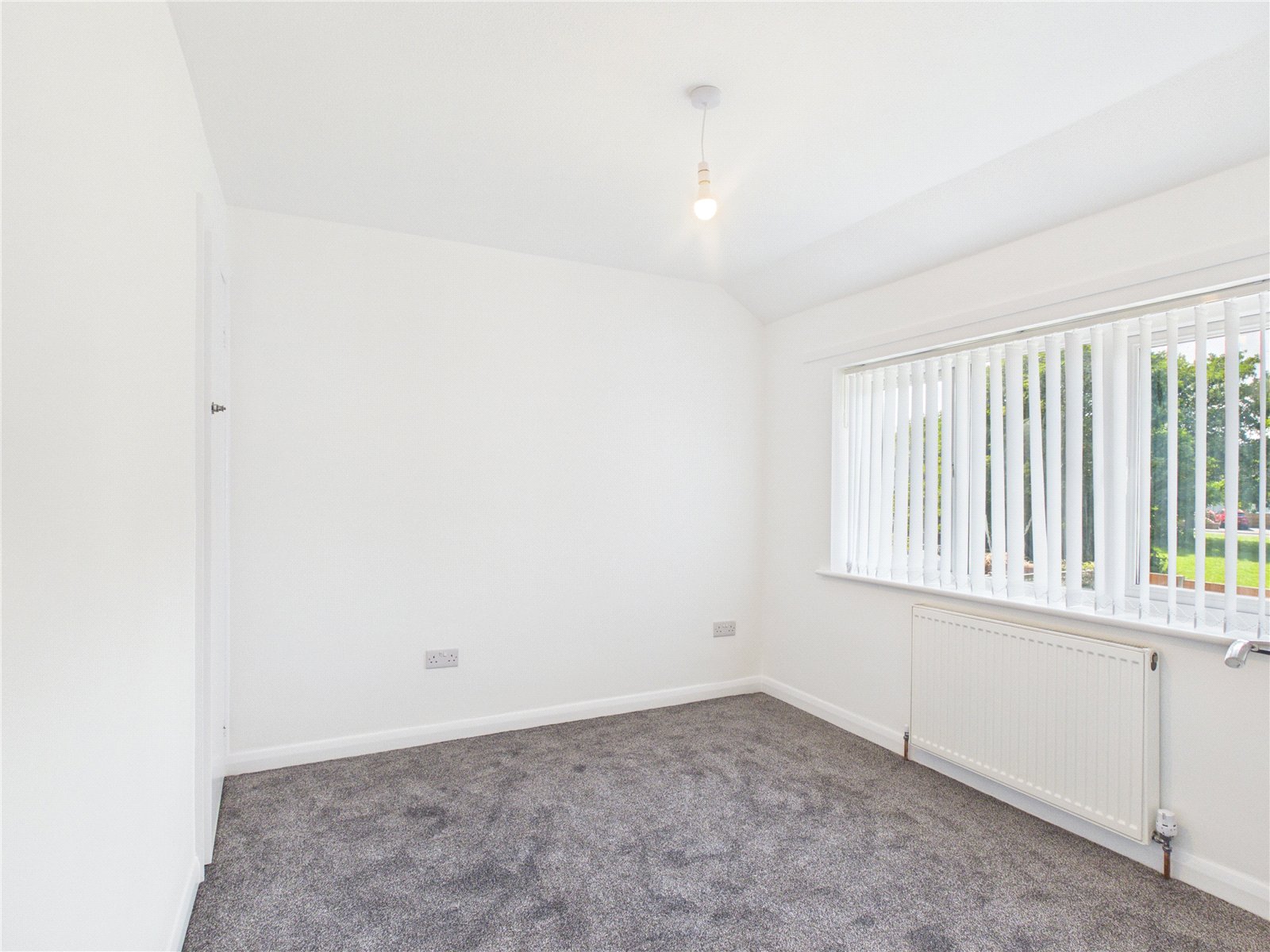 3 bedroom House to let in Whitchurch, Bristol
