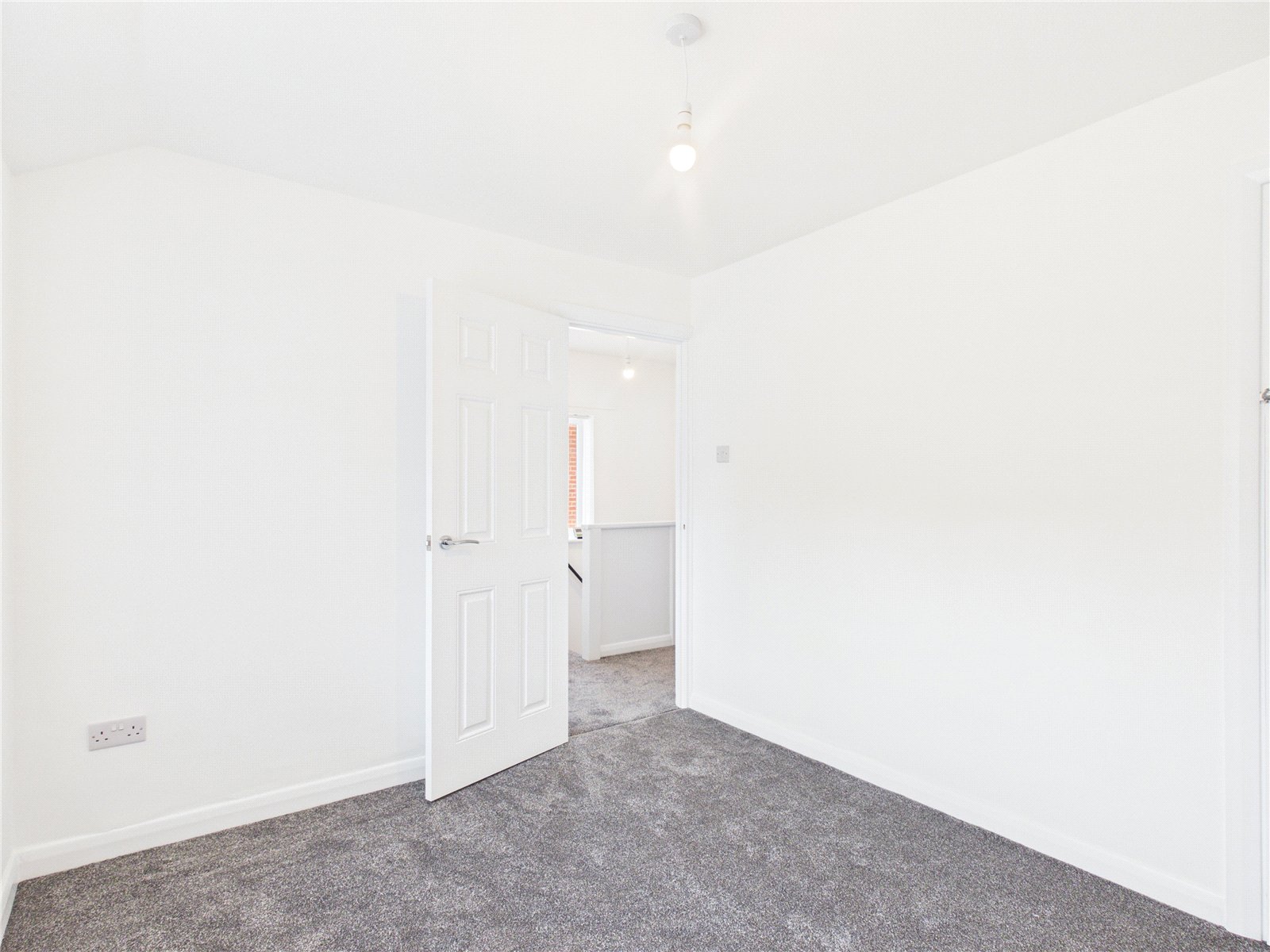 3 bedroom House to let in Whitchurch, Bristol