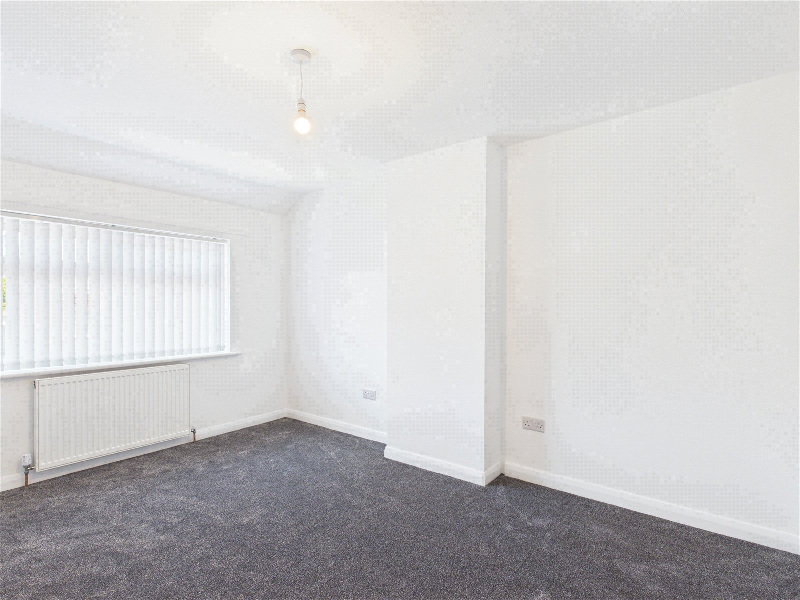 3 bedroom House to let in Whitchurch, Bristol