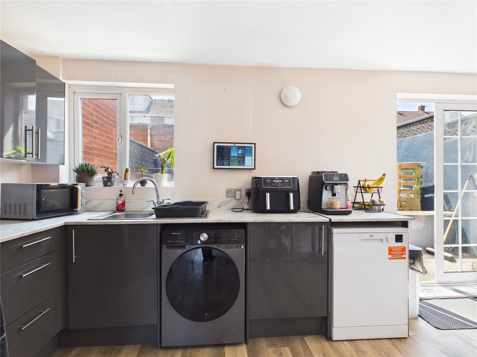 3 bedroom House for sale in Bristol