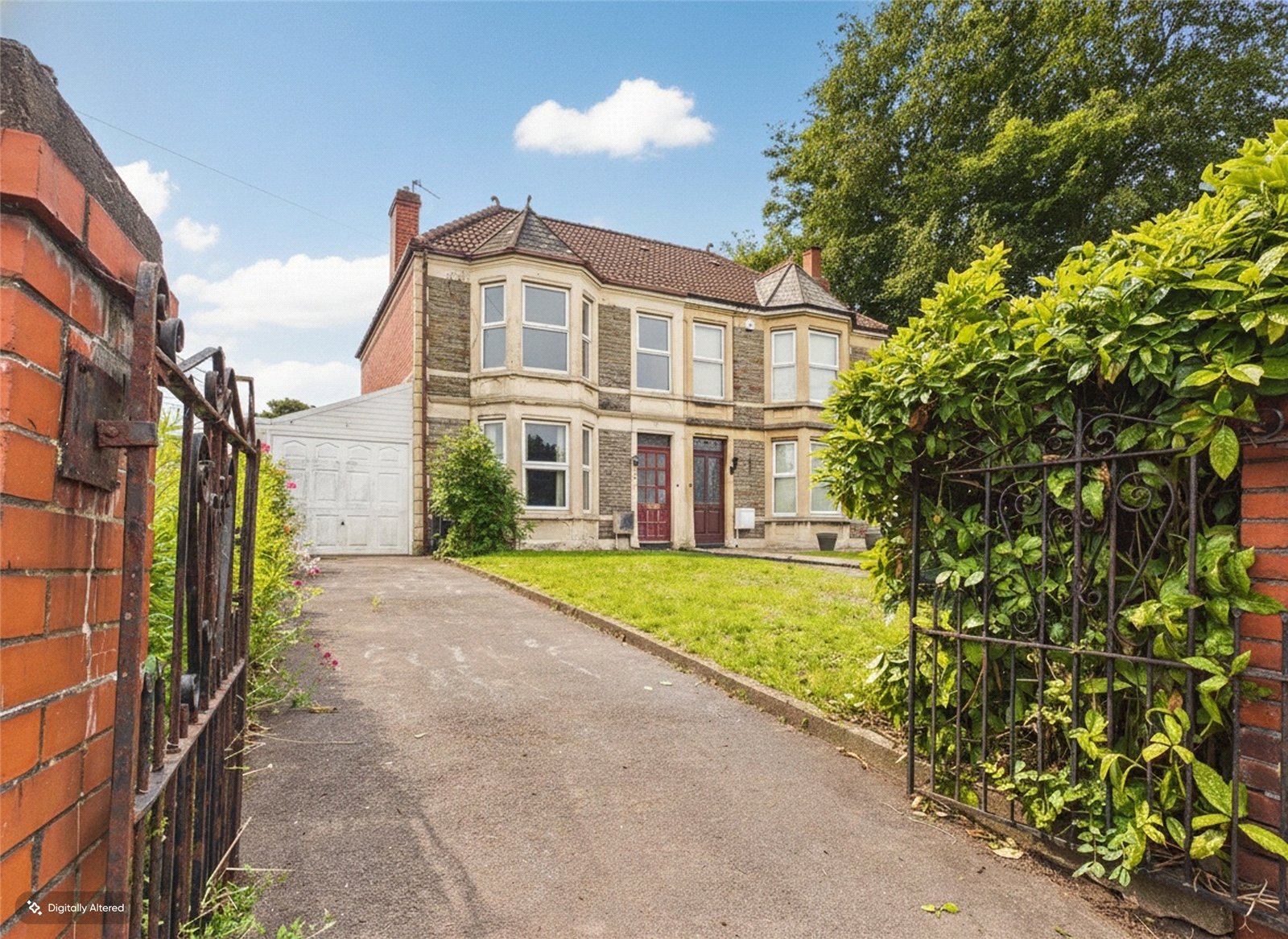 Brislington, Bristol