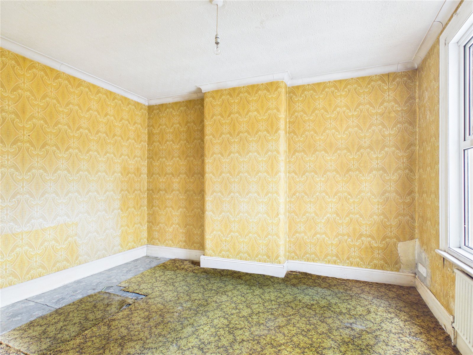 3 bedroom House for sale in Brislington, Bristol
